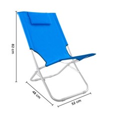 Spiaggina Silver Giga