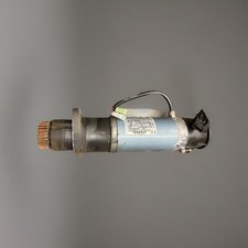 Motore Servosterzo Jungheinrich Matricola: 51145846 Anno 2012