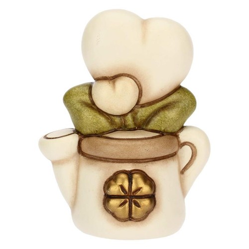 Annaffiatoio thun ceramica - annaffiatoio,