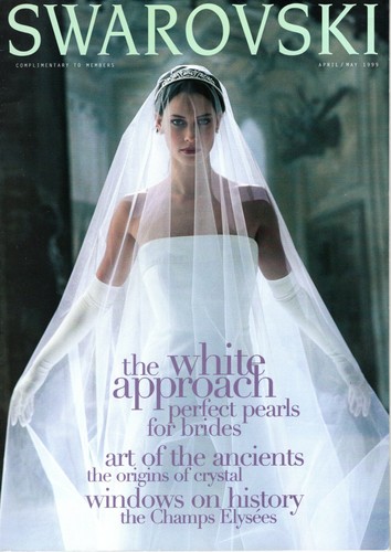Swarovski magazine multi - swarovski,
