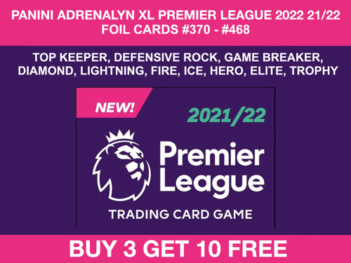 Panini premier league - panini,