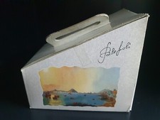 Puzzle tridimensionale: LA NAPOLI DEL SETTECENTO