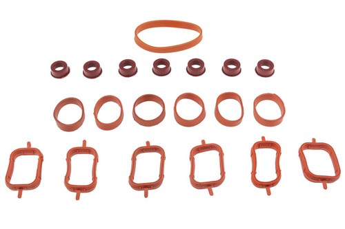 Kit guarnizioni del collettore - kit,