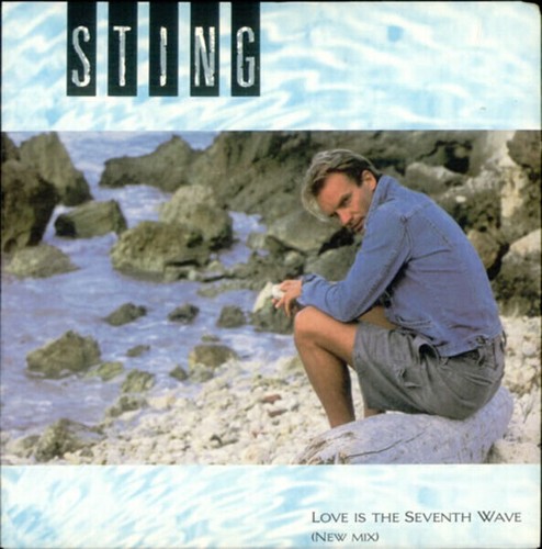 Sting love the - love, is