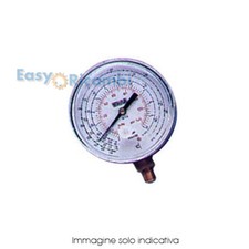 Manometro wigam bassa - manometro,