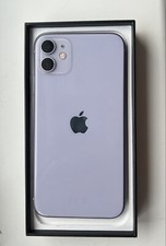 Apple iPhone 11 - 128GB -
