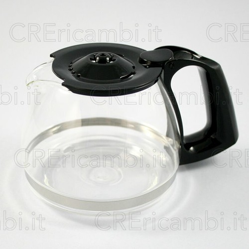 Moulinex caraffa brocca vetro - caraffa,