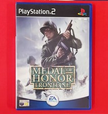 Medal of Honor - Frontline -
