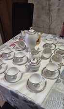 Servizio da Caffè Da 12