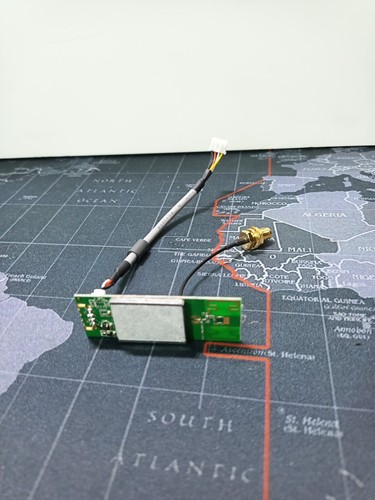 Scheda wifi harman - scheda,