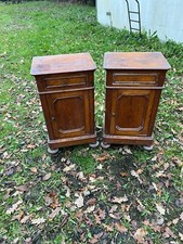 COMODINI COPPIA COMODINI IN