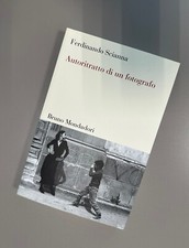 Autoritratto di un fotografo