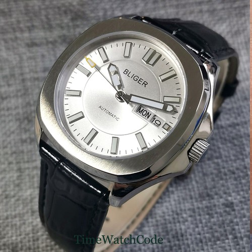 Orologio uomo bliger - uomo, 40mm