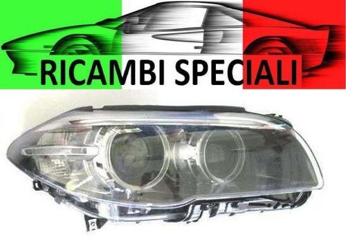 Faro fanale proiettore bmw - faro, dx