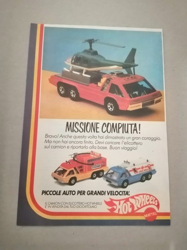 Pubblicita originale - pubblicita',