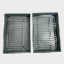 Chicago Teglia professionale