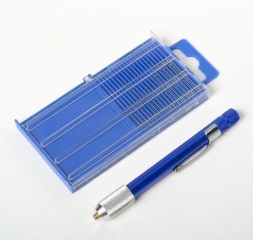 Nuovo set pezzi mini - mini, punte