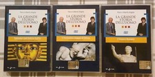 LA GRANDE STORIA DELL'UOMO 3