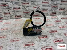 Serratura porta anteriore SX