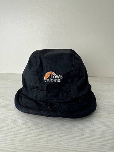 Cappello impermeabile alpino