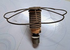 LAMPADA RISCALDANTE VINTAGE ANNI '50 EPOCA