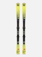 VOLKL RACETIGER SL + RMOTION