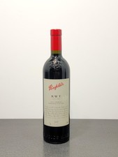 Penfolds R W T 2015  Barossa