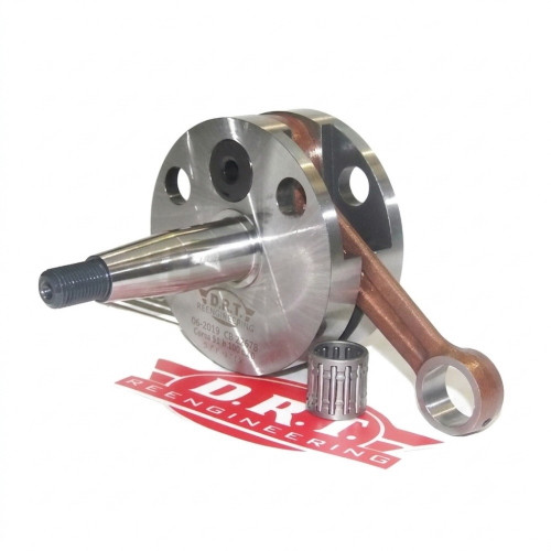 Albero motore drt sprinter - motore,