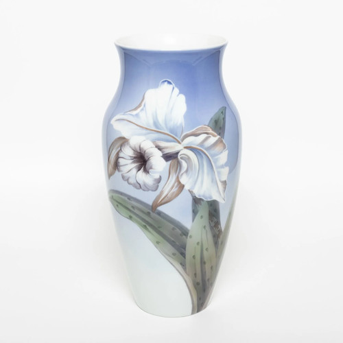 Royal copenhagen vaso - vaso, in