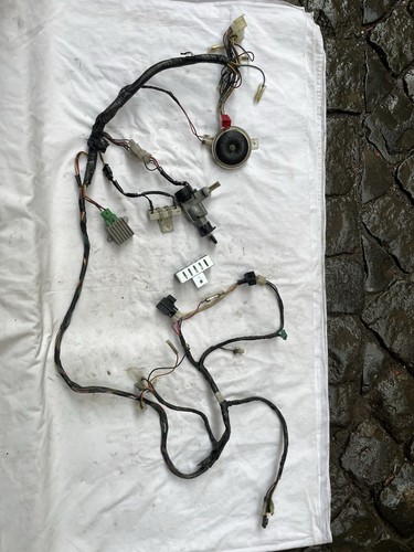 Cablaggio impianto elettrico - impianto,