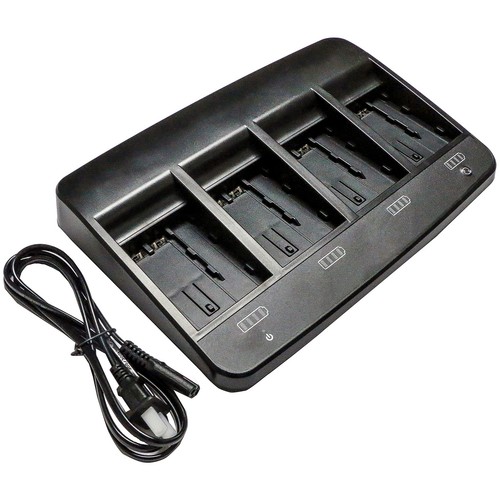 Caricatori batterie tipo - 4,