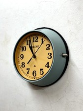 Orologio da parete vintage