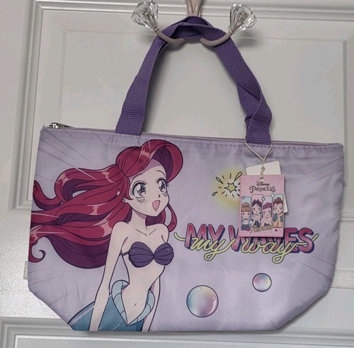 Borsa pranzo isolata stile
