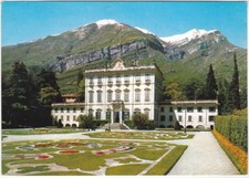 BOLVEDRO (TREMEZZINA) - COMO -