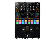 Pioneer DJ DJM-S7 Scratch