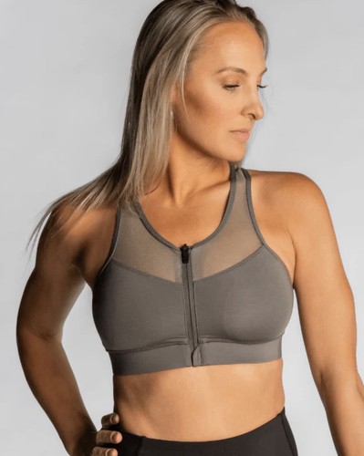 Manciata reggiseno sportivo - reggiseno,
