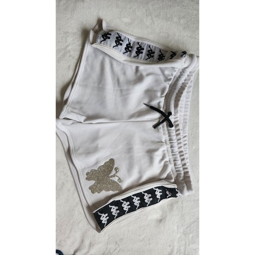 Y2k kappa pantaloncino donna - kappa,