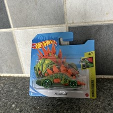 Hot Wheels 2021 Dino Riders