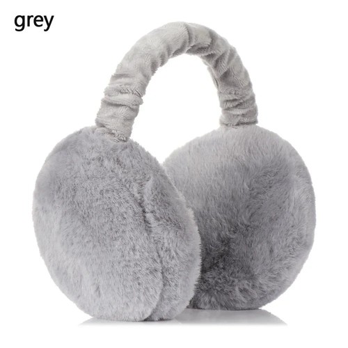 Morbido peluche invernale