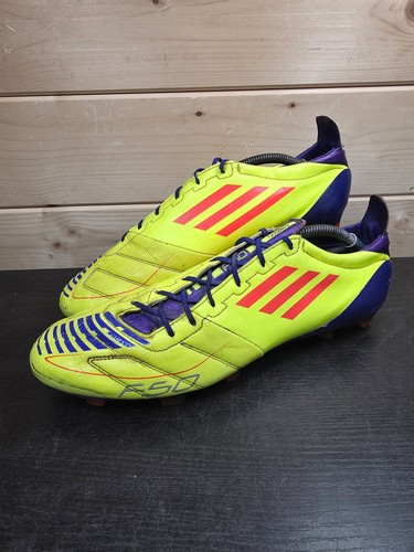 Adidas f50 adizero trx uomo - adizero, fg