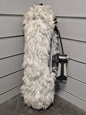 Sistema di sospensione parabrezza Rode BLIMP Dead Wombat