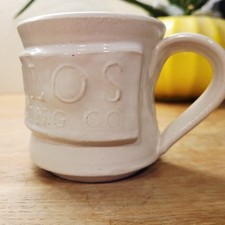 Tazza tazza caffè ceramica