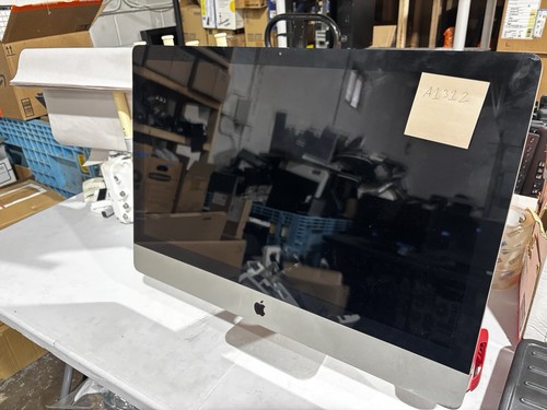 Apple imac a1312 - 27", desktop