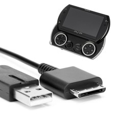 per Sony PSP GO - 2in1 cavo di
