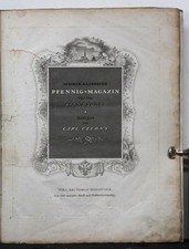 Czerny, Rivista Musicale