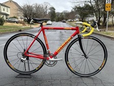 Cannondale CAAD3 SAECO  55cm