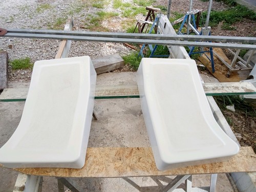 Coppia plancetta poppa - coppia,