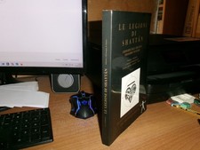 Le Legioni di Shayṭān