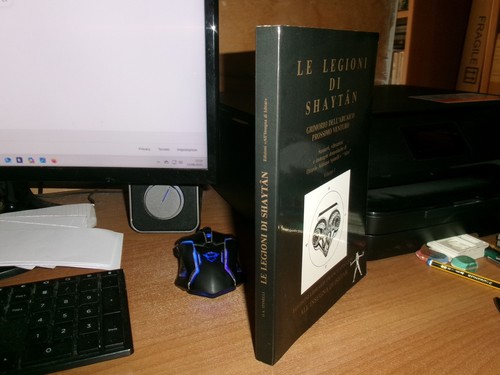 Legioni shayṭān - legioni,