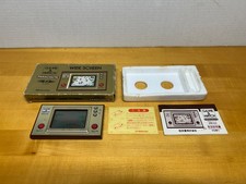Nintendo Game & Watch